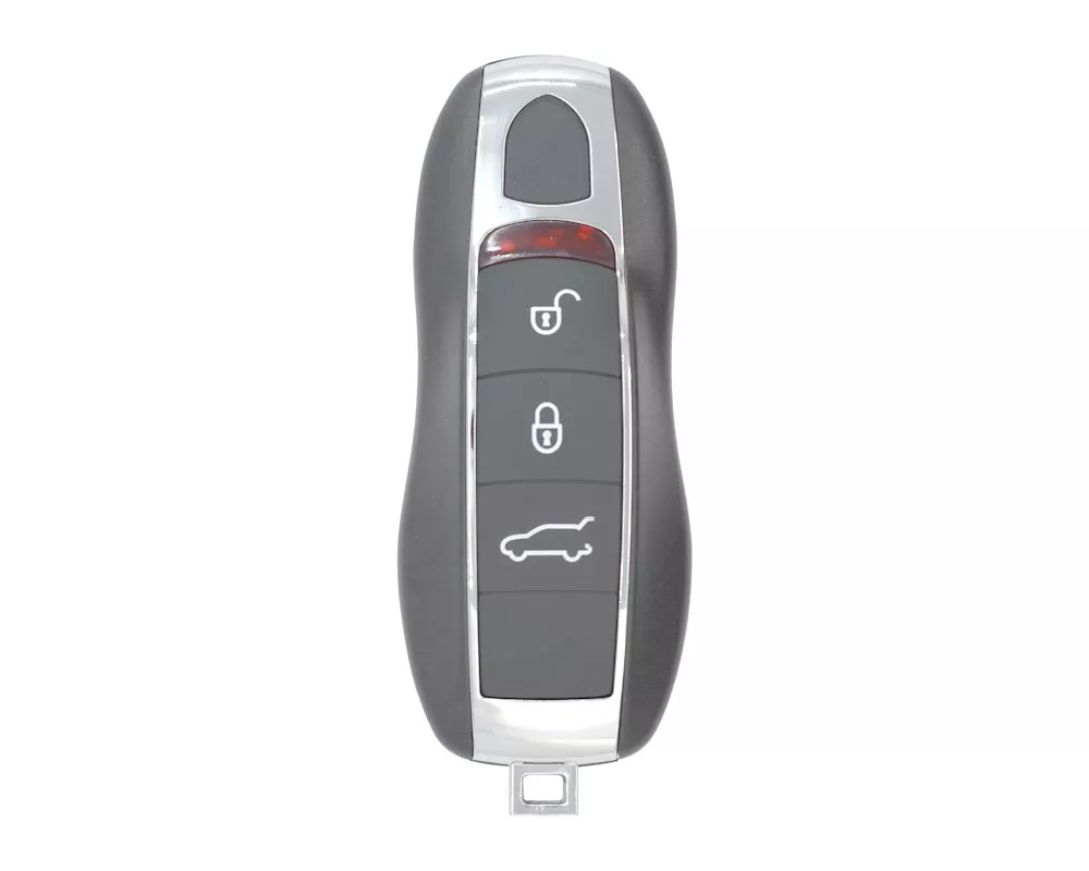 Dálkový ovladač Porsche Cayenne 315MHz KEYLESS ID49 HitagPro 3tl. MK3