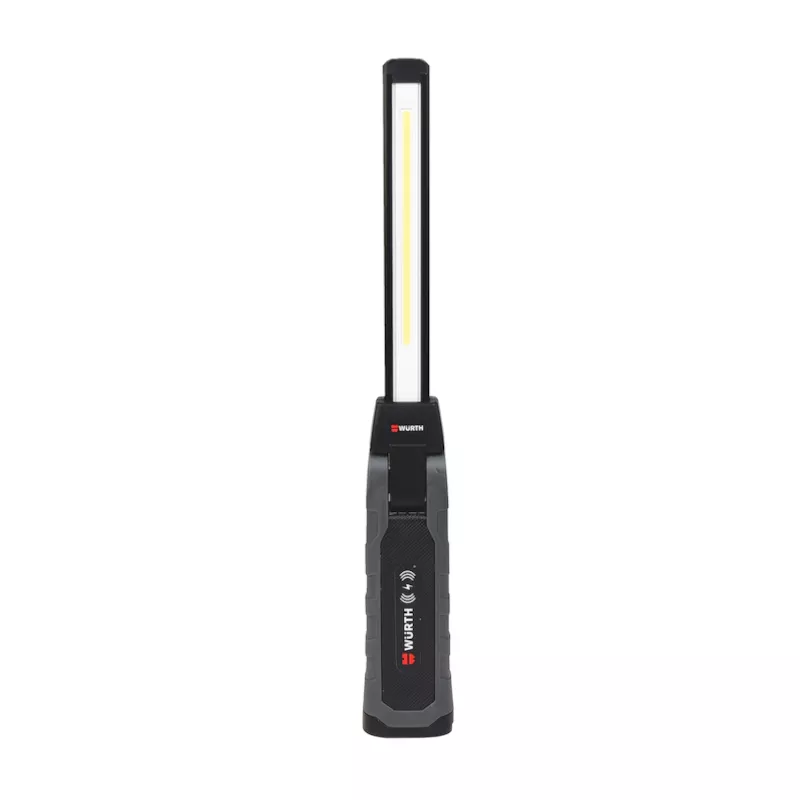 Dobíjecí ruční LED svítilna Ergopower Twinblade+ Würth