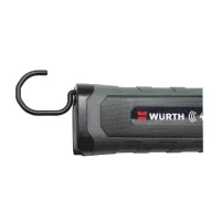 Dobíjecí ruční LED svítilna Ergopower Twinblade+ Würth