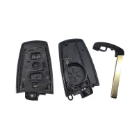 Obal autoklíče BMW 3tl. KEYLESS CAS4