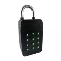 Smart TTlock Keybox 7AF IP68