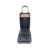Smart TTlock Keybox 7AF IP68