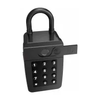 Smart TTlock Keybox 7AF IP68