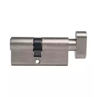 Bezpečnostní knoflíková vložka FAB 3 HOME 40+40K se šesti klíči a identifikační kartou FAB ASSA ABLOY
