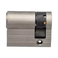 Bezpečnostní cylindrická vložka FAB 3 HOME 10+40 s nastavitelným palcem, šesti klíči a identifikační kartou FAB ASSA ABLOY