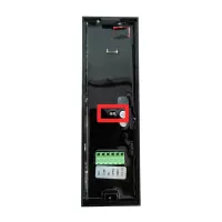 Biometrická klávesnice Smart TTLock CF3 IP66