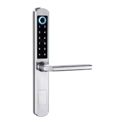 Chytré zámky Smartlock