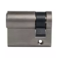 Cylindrická vložka FAB 2 HOME 10+50 s třemi klíči FAB ASSA ABLOY