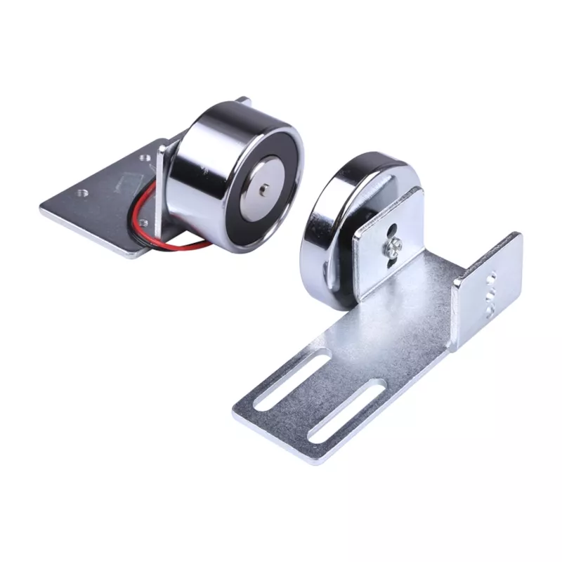 Elektromagnetická dveřní přídrž CL15 70kg 12V