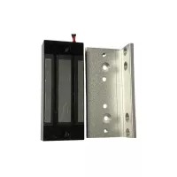 Elektromagnetický zámek CL1 60kg 12V IP65