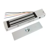 Elektromagnetický zámek CL2 LST 180kg 12/24V