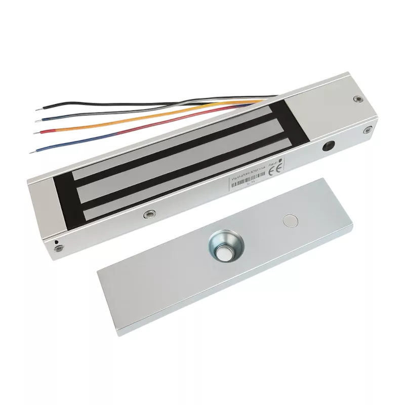 Elektromagnetický zámek CL2 LST 180kg 12/24V