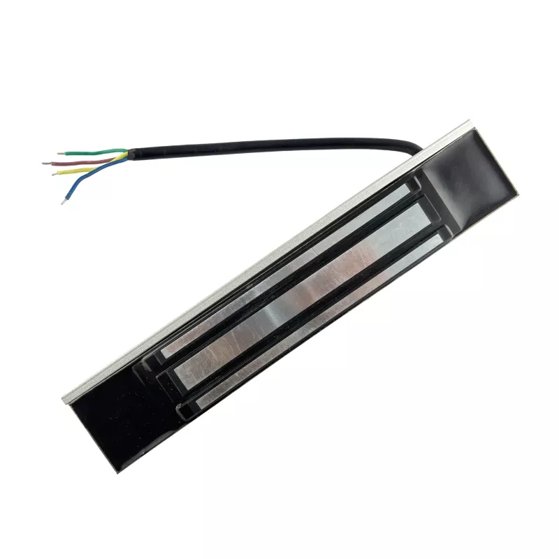 Elektromagnetický zámek CL3 W 280kg 12/24V IP65