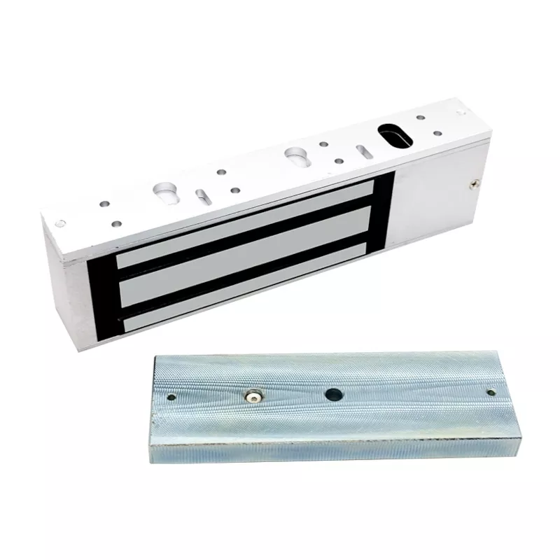 Elektromagnetický zámek CL5 LST 500kg 12/24V