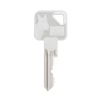 Klíč FAB 3 HOME R107