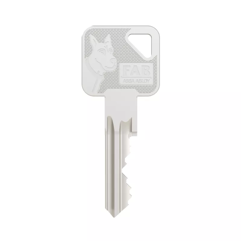 Klíč FAB 3 HOME R107
