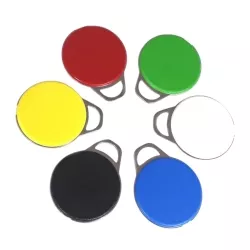 Přístupové čipy RFID NFC