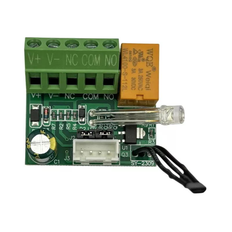 Napájecí modul elektromagnetického zámku