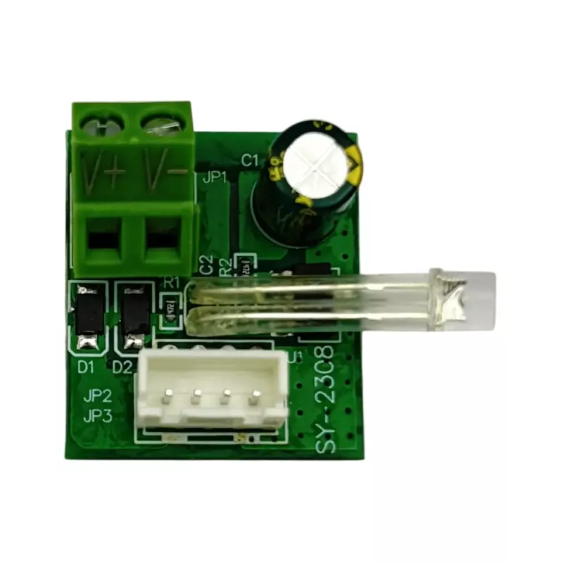 Napájecí modul elektromagnetického zámku CL3 12V