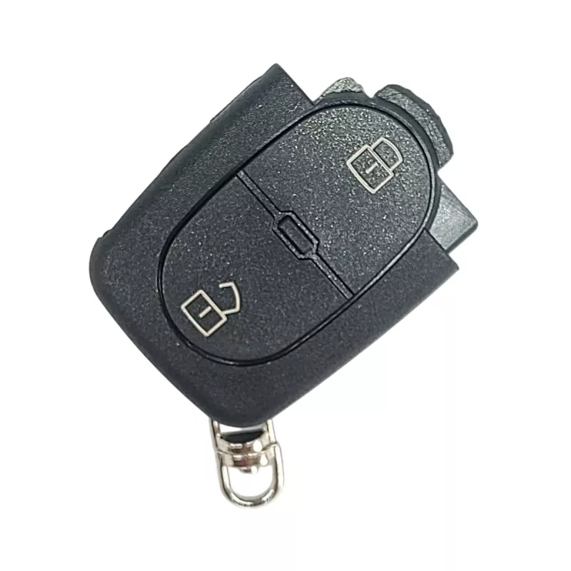 Obal Audi 2tl. spodní část kulatý pro CR1616 přední