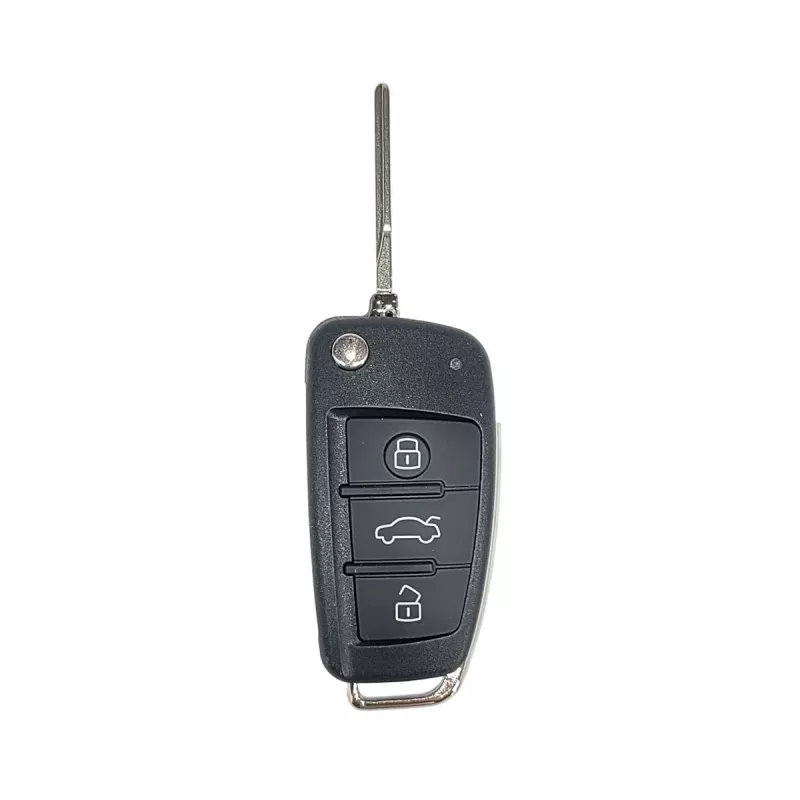 Obal Audi 3tl. sklopný přední