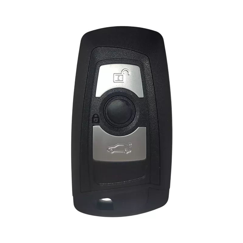 Obal autoklíče BMW 3tl. KEYLESS CAS4 přední
