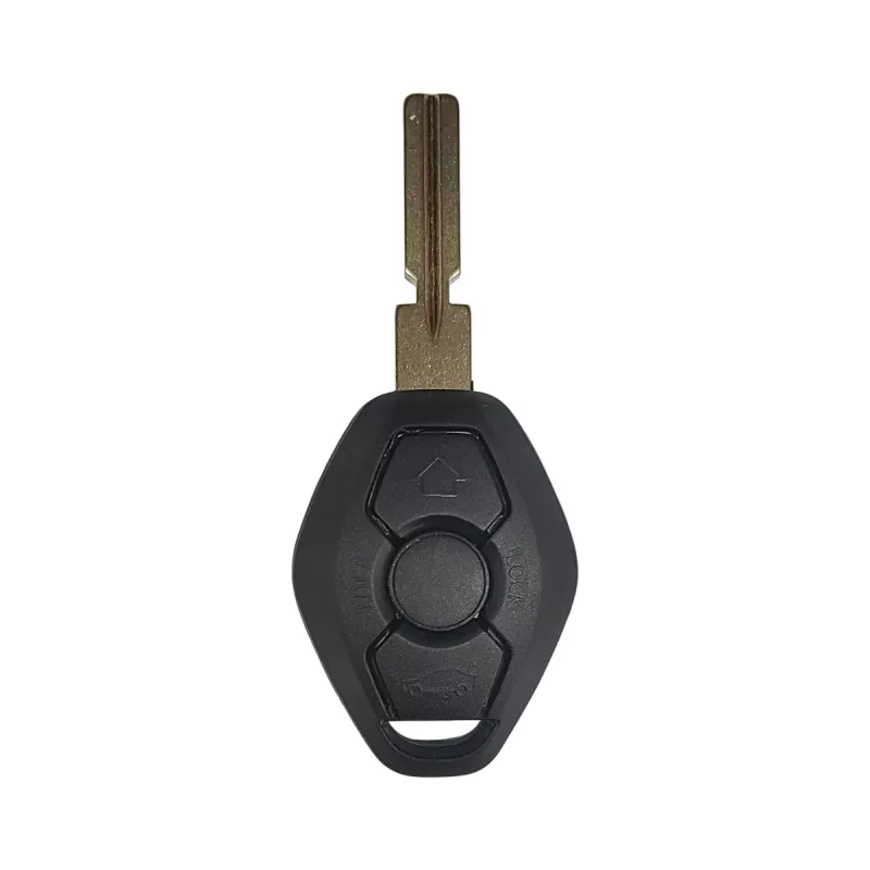 Obal BMW HU58 3tl. diamant přední