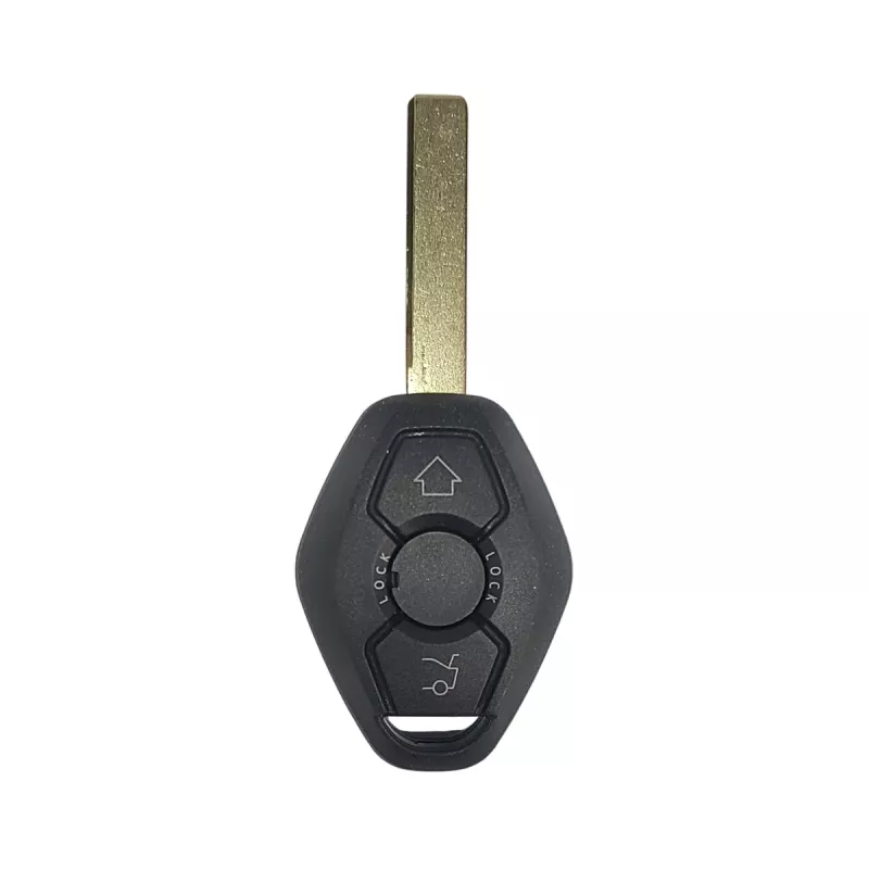 Obal BMW HU92 3tl. diamant přední