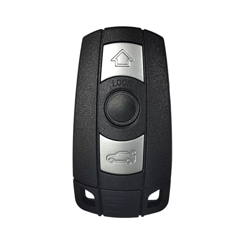 Obal BMW slot 3tl. HU92 přední
