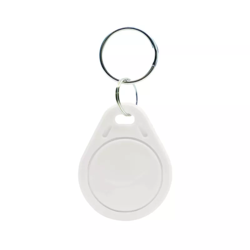 RFID Přístupový čip Mifare Classic 1K bílý