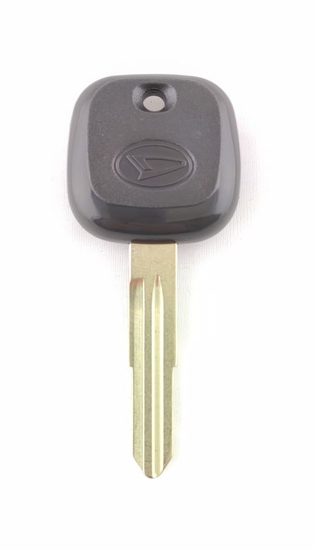 Autoklíč pro čip DH4R (Daihatsu) MK3