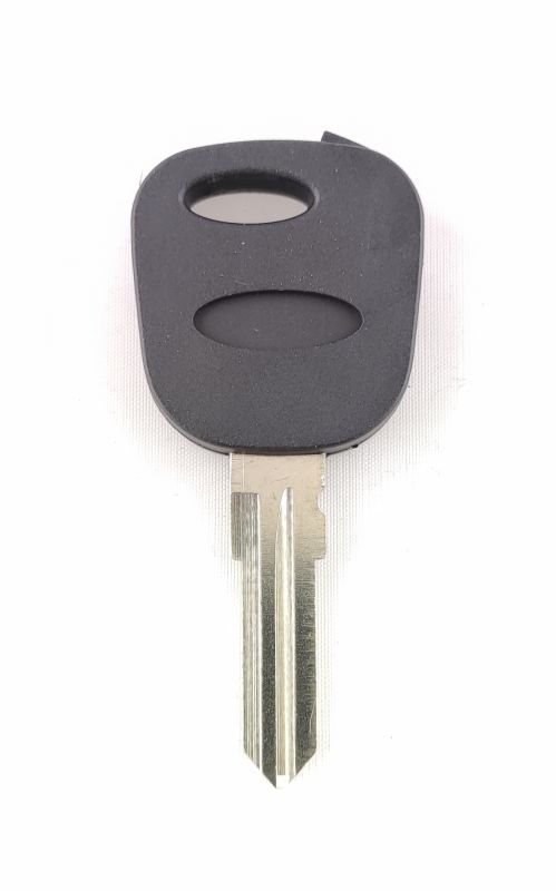 Autoklíč pro čip FO10 MK3
