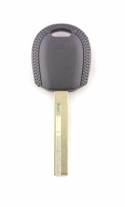 Autoklíč pro čip HYN17 MK3