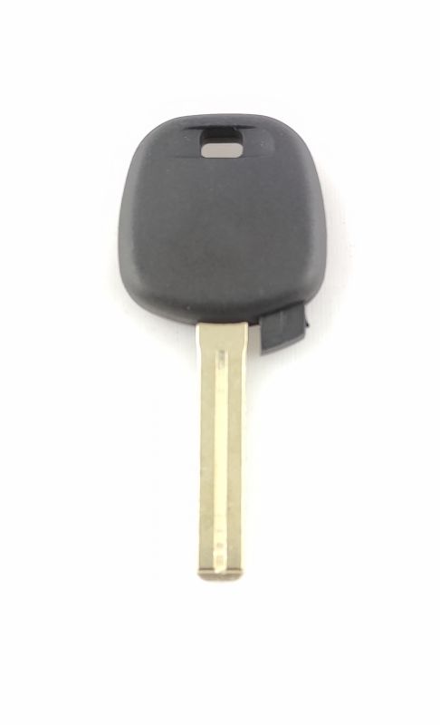 Autoklíč pro čip TOY48 MK3