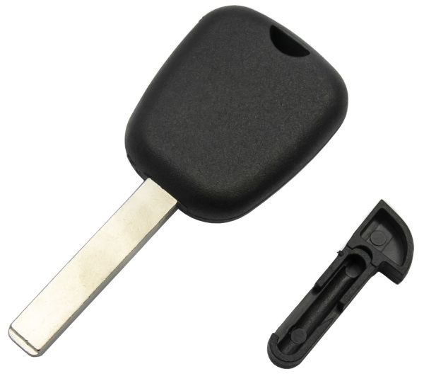 Autoklíč pro čip VA2 / VA6 MK3