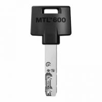 Klíč pro zámkovou vložku Mul-T-Lock Interactive+ MTL600