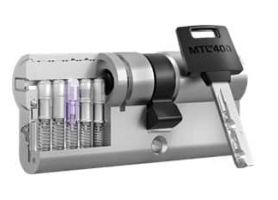 Bezpečnostní cylindrické vložky Mul-T-Lock ClasicPro MTL400