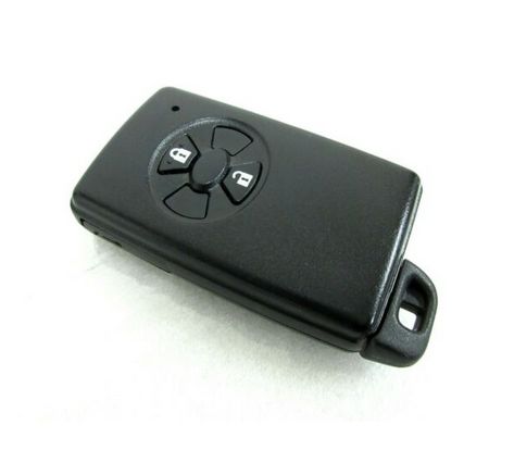 Obal Toyota RAV4 keyless MK3