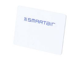 SMARTair bezkontaktní karta, MIFARE 1k