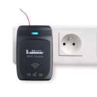 Dálkový ovladač univerzální bluetooth wifi