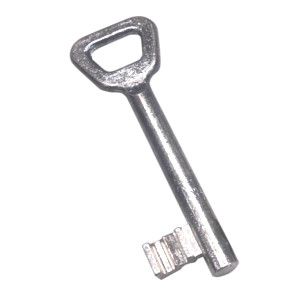 Klíč obyčejný (tvarový) 7mm číslo 10 HOBES