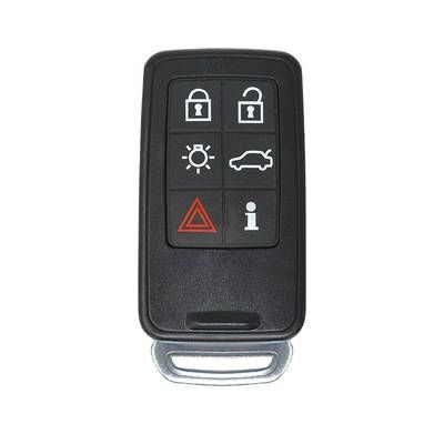 Obal Volvo 6tl. keyless HU101 MK3