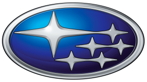 Subaru dálkové ovladače