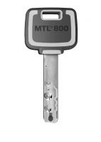 Klíč pro zámkovou vložku Mul-T-Lock MT5+ MTL800