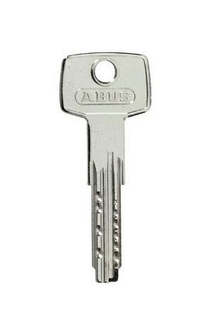 Klíč ABUS D6 Silca