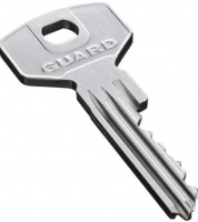 Klíč EVVA (GUARD) G11