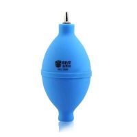 Pryžový balónek pro ofukování prachu a jemných částic BEST BST-1888