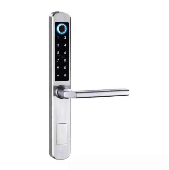 TTLock chytrá klika