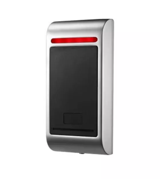 Čtečky RFID čipů a klávesnice